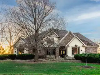 Extensively Updated Home with Modern Elegance