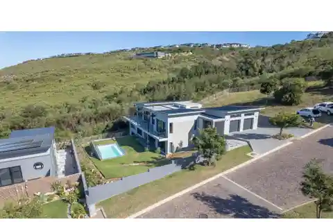 Versatile Dual-Level Home with Ocean Vistas