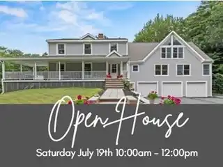 Exceptional Home on Three Private Acres