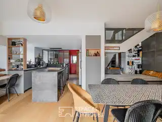 Unique Completely Renovated Barn