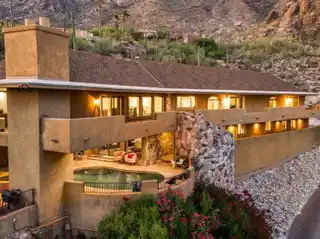 Fully Remodeled Signature Residence