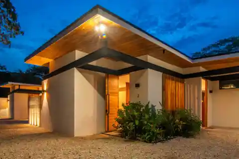 Modern Comfort and Tropical Tranquility at Yusara Villas