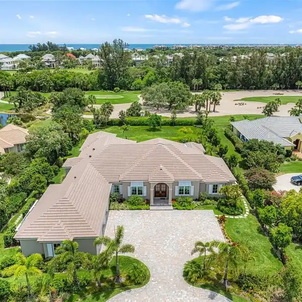 NEW RESIDENCE IN ORCHID ISLAND BEACH & GOLF CLUB