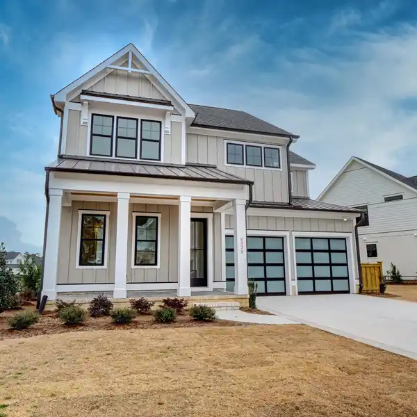 MOVE IN READY MASTERPIECE