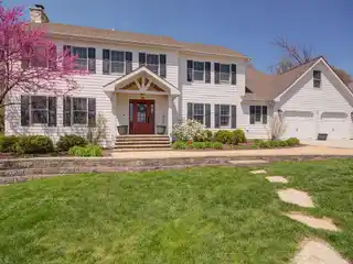 Refined Living in a Gated Community