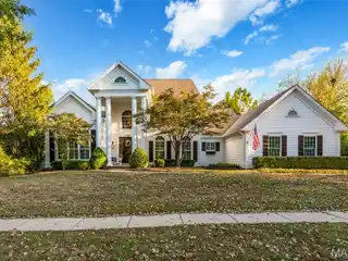 Impressive Home in Sought-After Greystone Manor