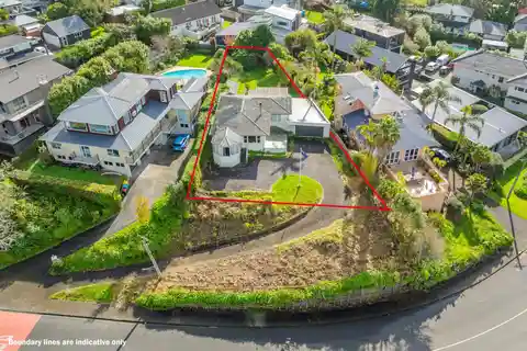 Charming 1950s Coastal Home with Estuary Views