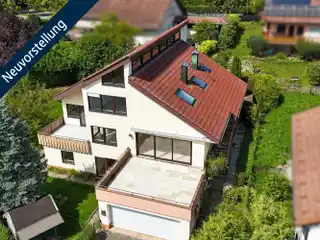 Spacious Home with Separate Apartment