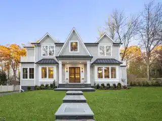 More Than a Home- an Experience