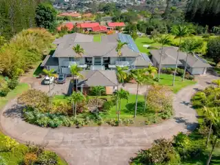 Estate Home in the Fabulous Wailuku Countryside