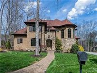 LUXURY MAIN LEVEL LIVING IN GATED MOUNTAIN COMMUNITY