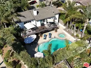 Move-In Ready Gem in Coveted Malibu Park