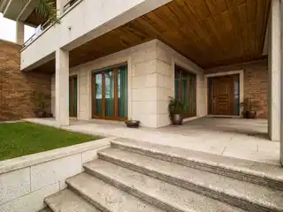 Fabulous Luxury Villa in Full Marginal of a River