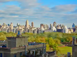 Magnificent Completely Renovated Four Bedroom Apartment