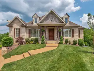 Gorgeous Custom Home