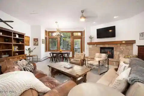 The Ultimate Ski-In/ski-Out Lifestyle at the Alpine Club