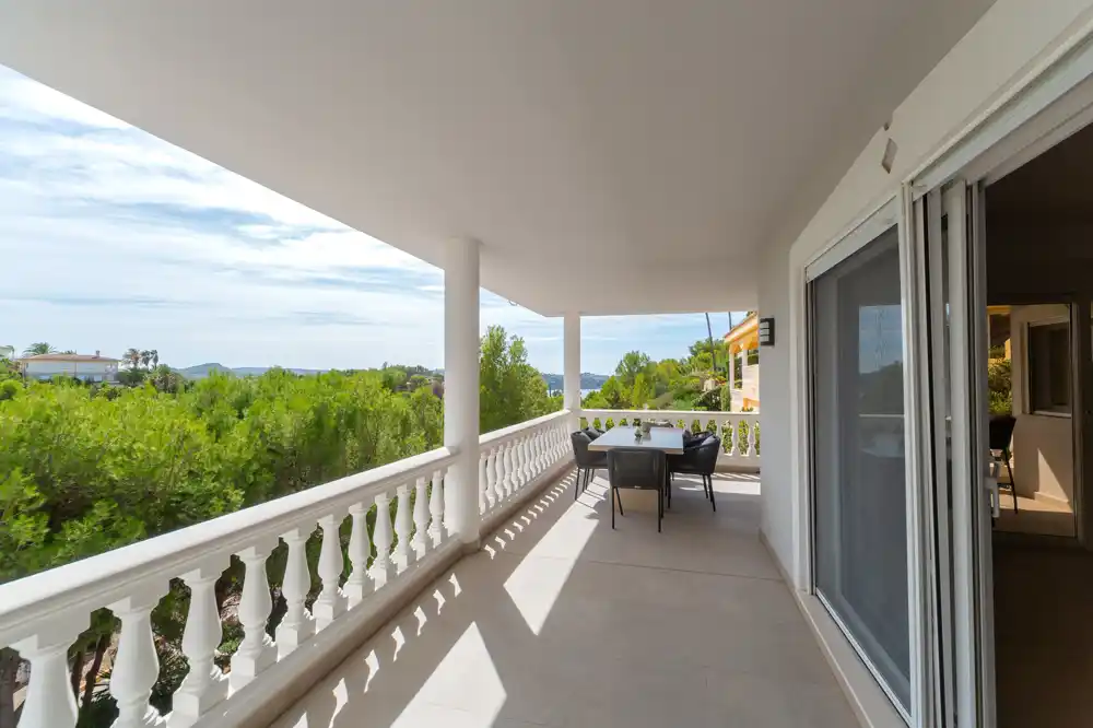 Wonderful Renovated Villa