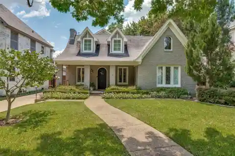 Timeless Tudor with Thoughtful Updates