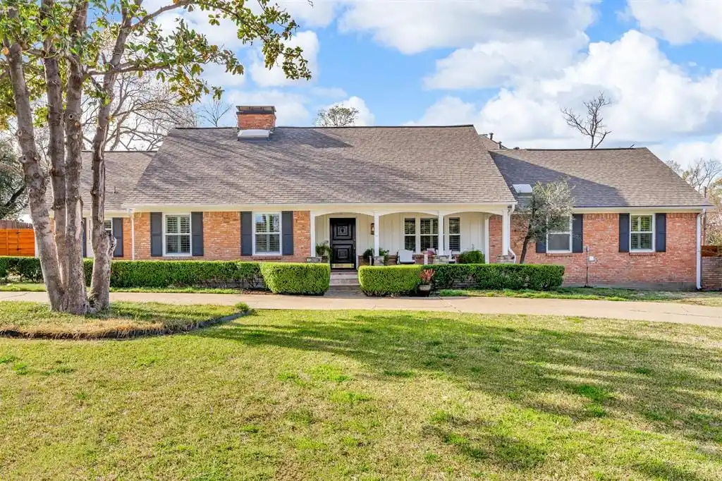 Beautifully Updated Home
