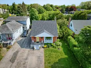 Fabulous Lot in a Quiet Setting