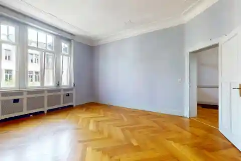 Distinctive Home in the Middle of the Popular Westend District