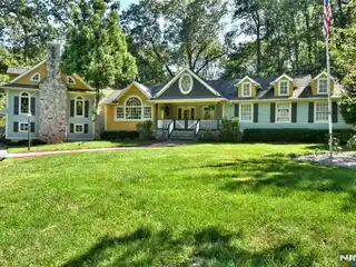 Fully Renovated and Expanded Custom Ranch