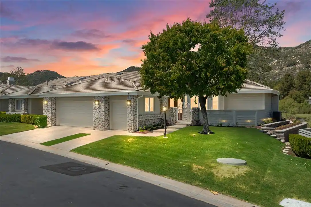 Luxurious Living in Prestigious Bear Creek