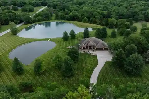 Rare Blend of Luxury and Natural Beauty