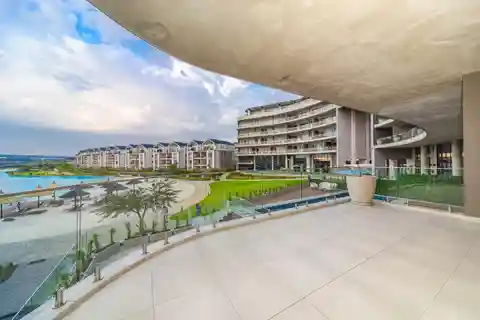 Exquisite Fully-Furnished Villa