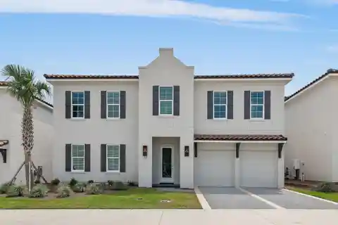Modern Coastal Elegance