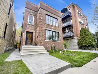 Residential