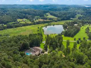 Private 52-Plus-Acre North Georgia Retreat