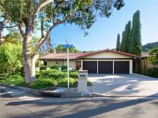 Fabulous Old Spanish Home