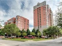 RARE THREE BEDROOM IN THE PLAZA AT TURTLE CREEK RESIDENCES