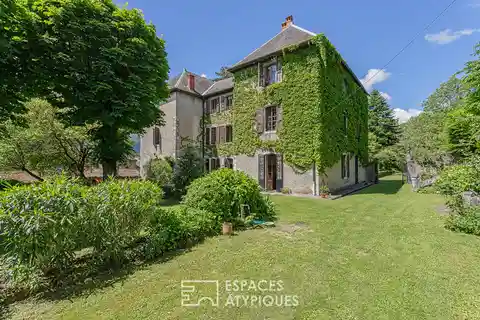 Prestigious Stately Residence