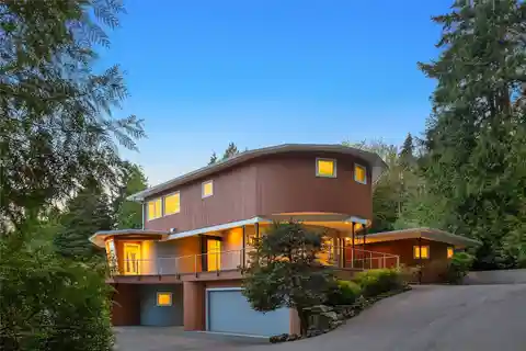 Architecturally Designed Custom Home