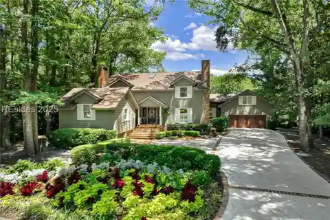 Updated Lifestyle Home