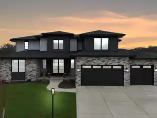 Stunning Home in Desirable St. John Community