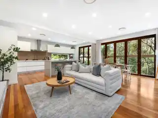 Delightful Home in a Peaceful Setting