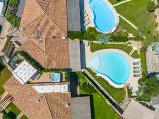 Elegant Cannigione Villa with Pool and Sea View