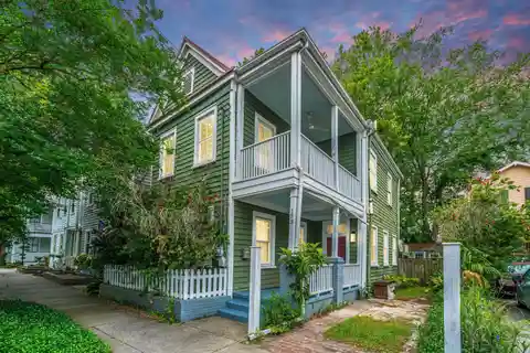 Residential