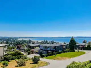 Premier White Rock Property