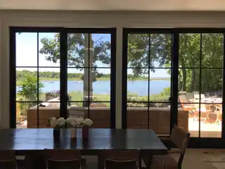 Handsome and Contemporary Home