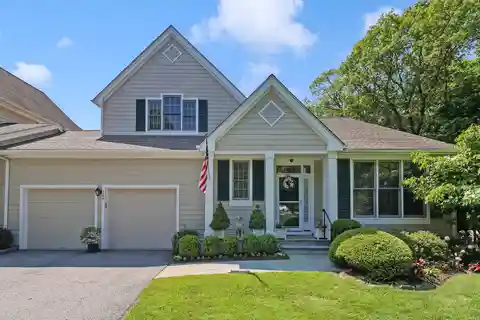 Rare Find in a Sought-after Community