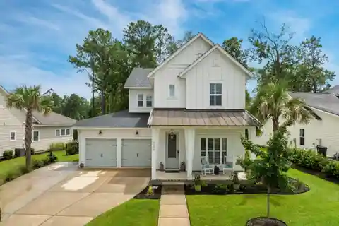 Point Hope Home Full of Upgrades