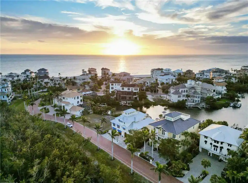 Exquisitely Renovated Home with Breathtaking Bay Views