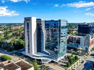Spectacular Two-story Home in the Avant Condominium
