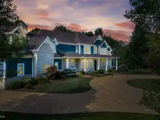 Exceptional 5-Acre Estate