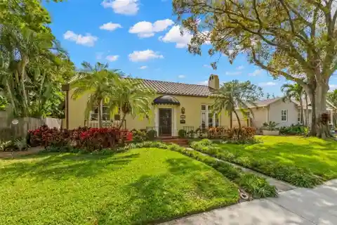 La Cabana Encantada