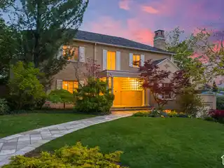 Distinguished Historical Estate in Federal Heights